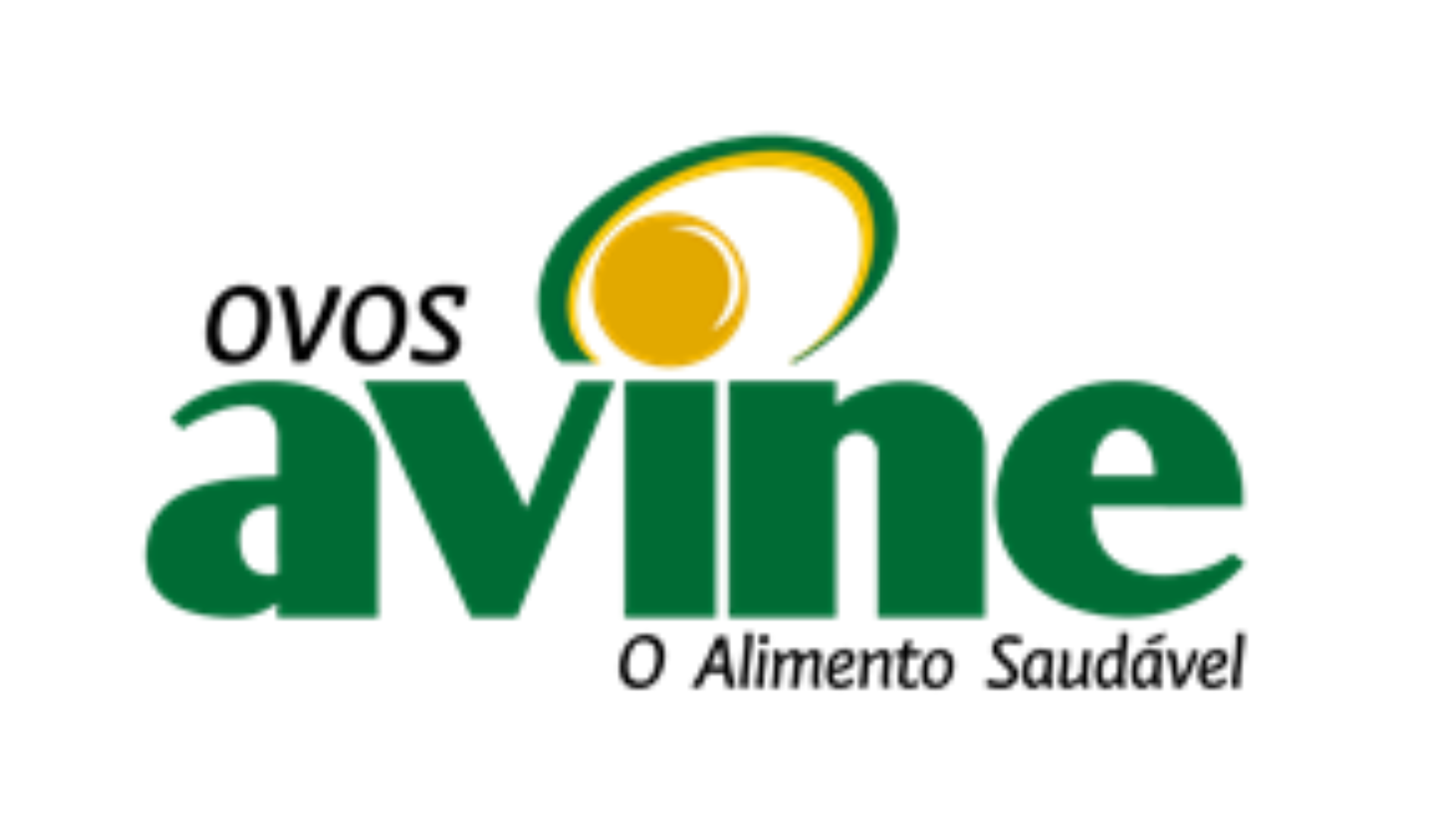 Logo Ovos Avine