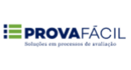 Logo Prova Fácil