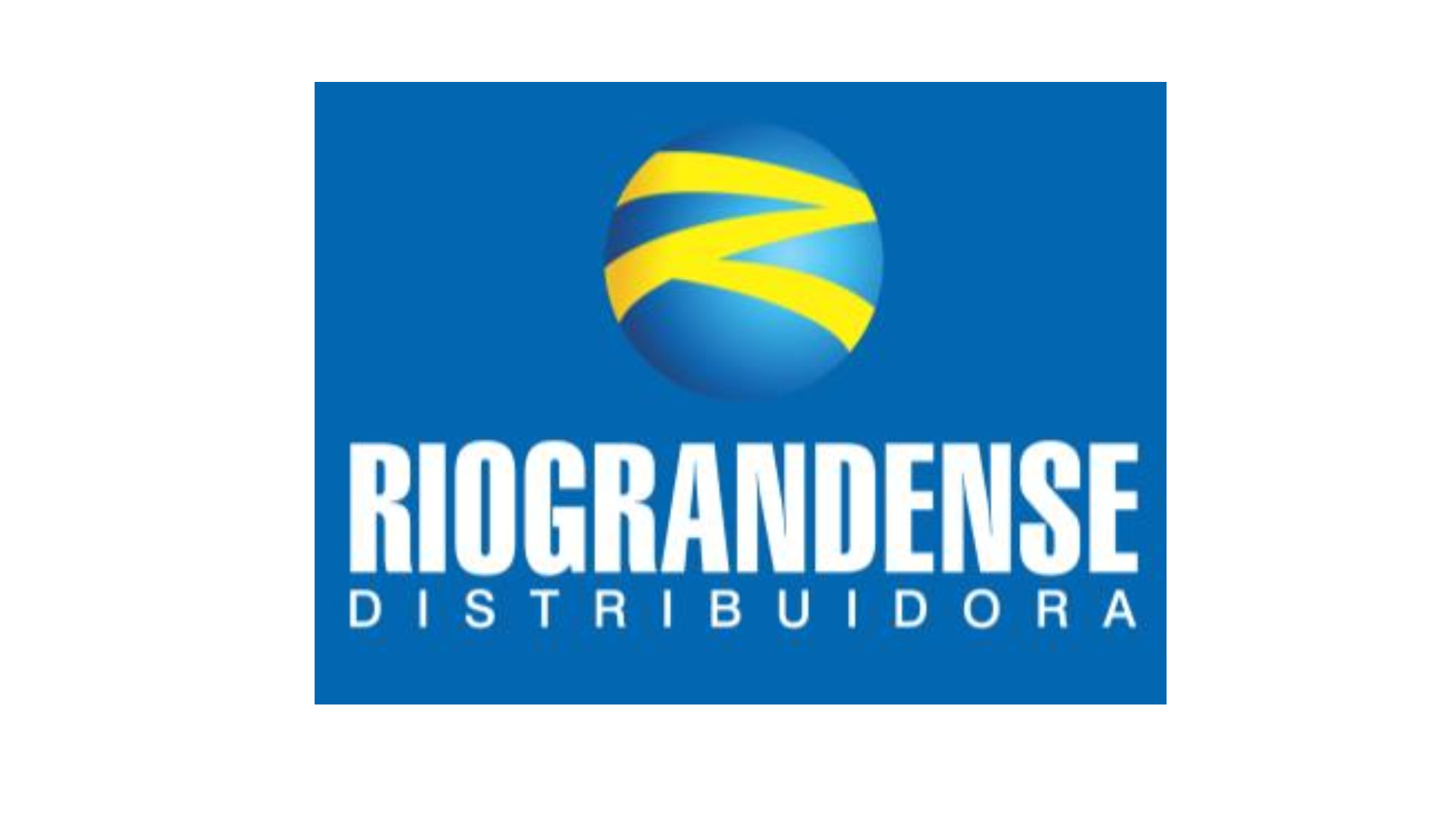 Logo Riograndense Distribuidora